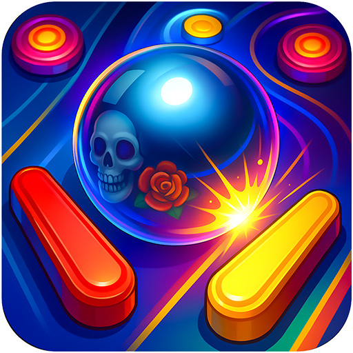 Pinball Pro: Classic Arcade Pinball Flipper Game King Reloaded