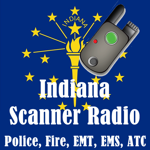Indiana Scanner Radio for Android
