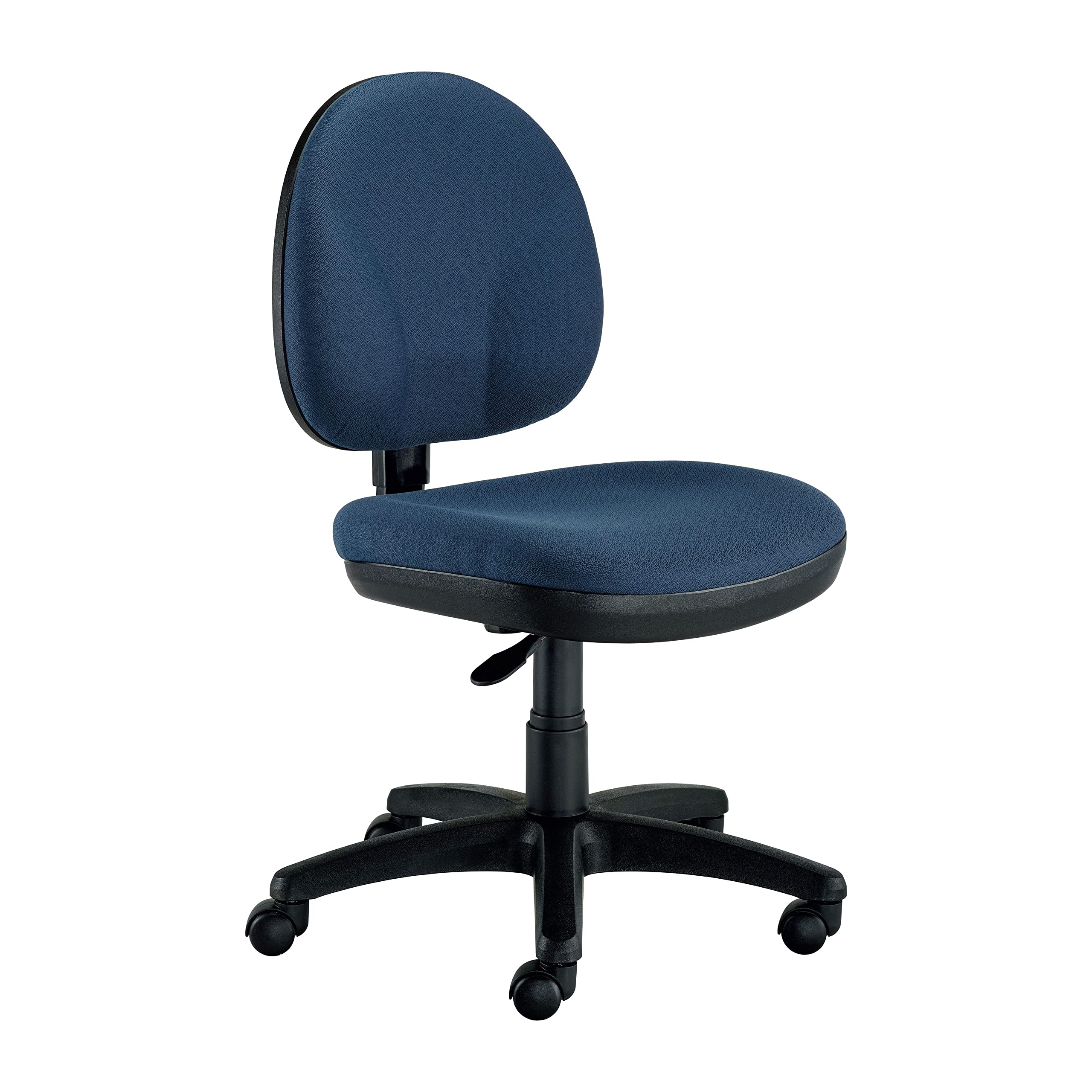 Raynor Eurotech Fabric OSS Swivel Chair, Blue