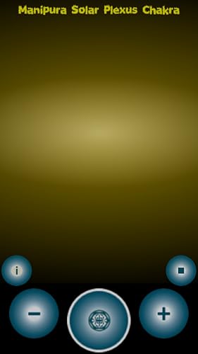 Cromoterapia meditação