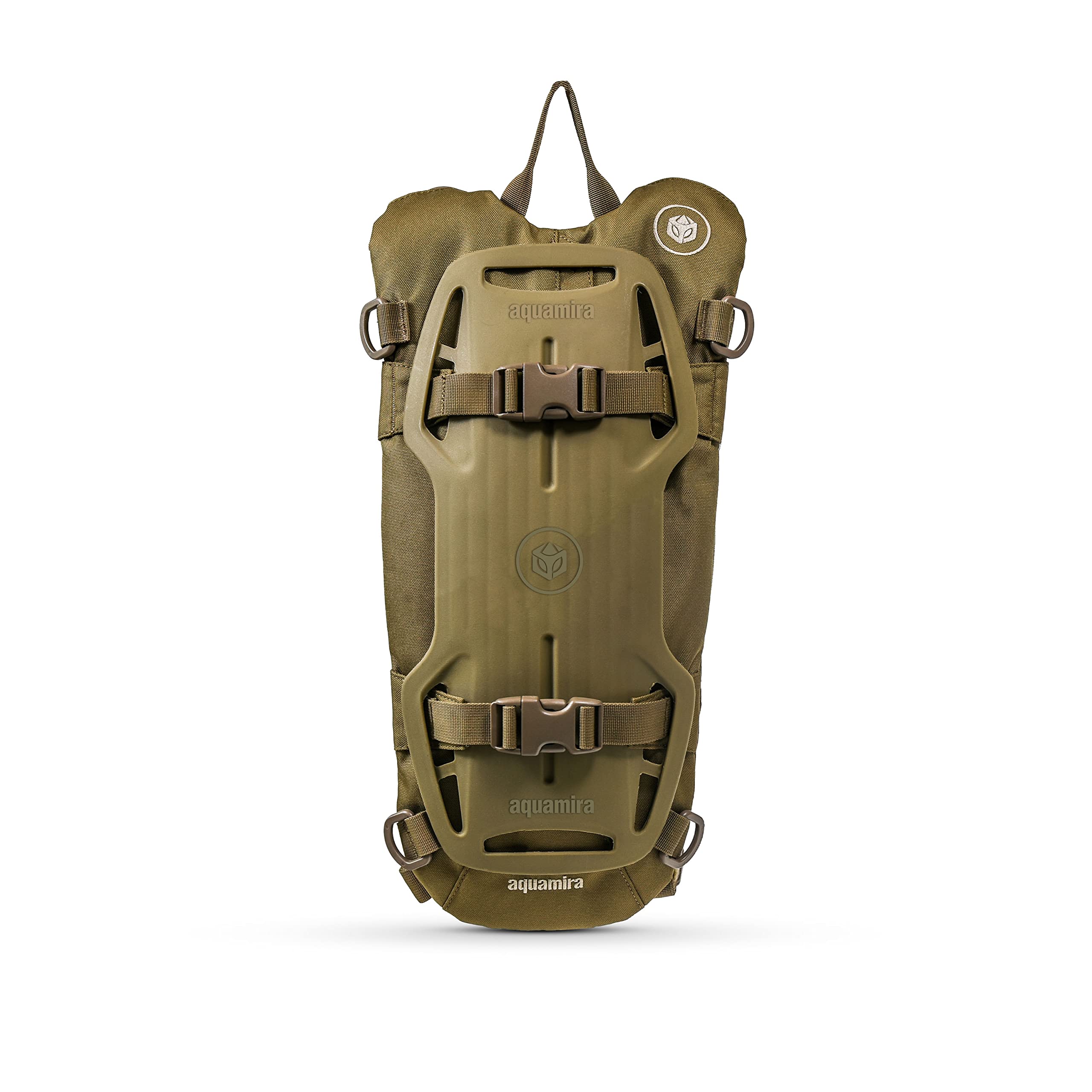 Amazon.co.jp: Aquamira Guardian Tactical ハイドレーションパック
