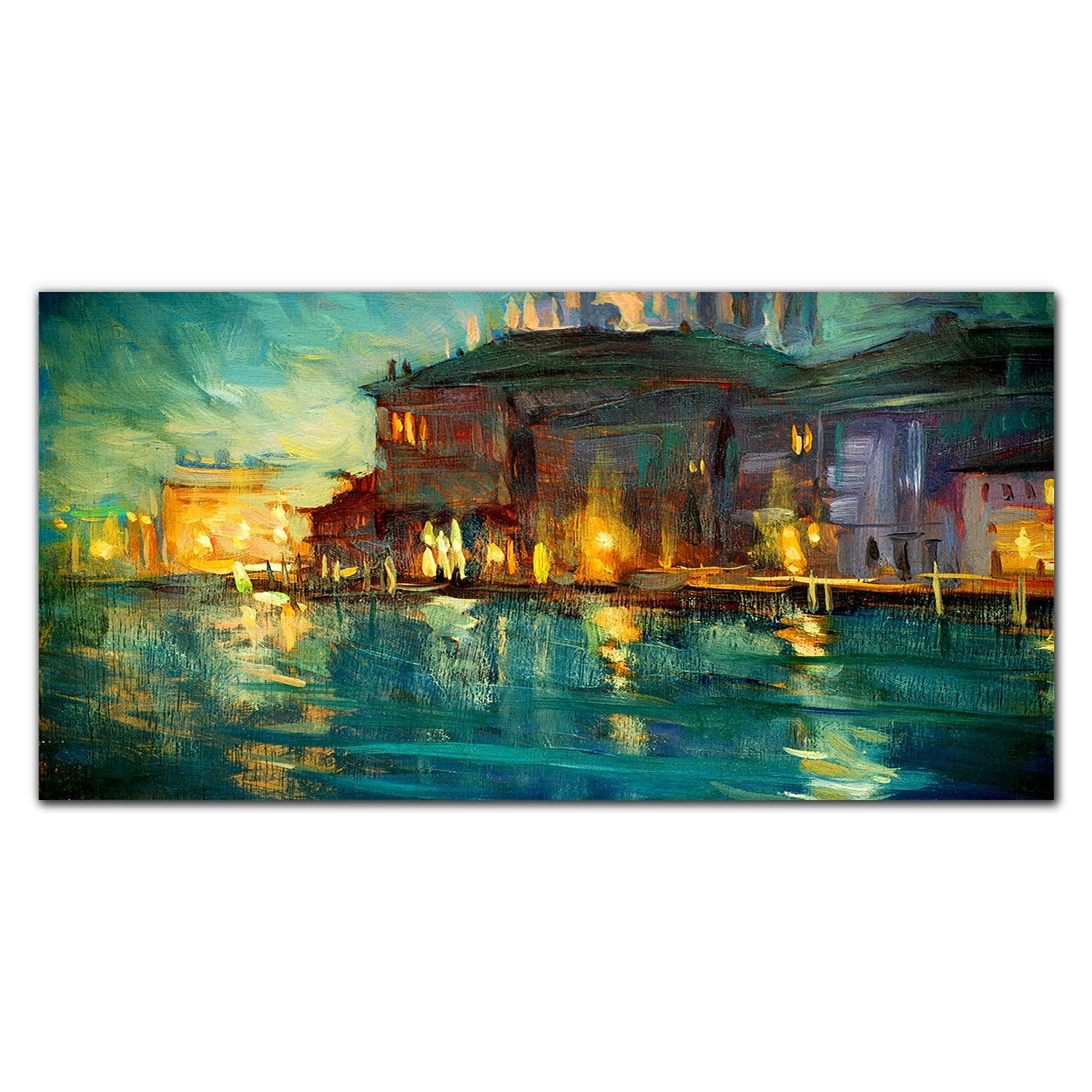Crédence en verre trempé 120x60cm protection fiable adhésive et anti-éclaboussures