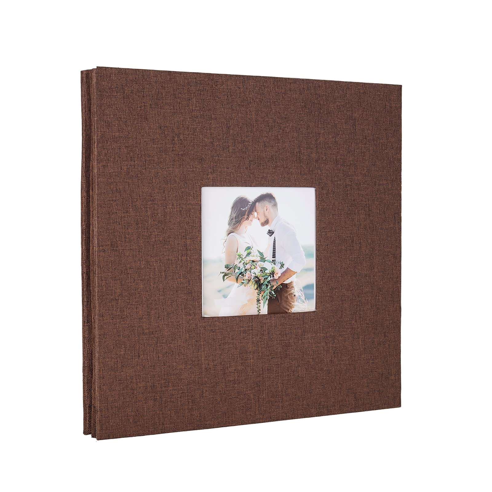 Amazon.co.jp: 思い出帳 フォトアルバム 貼る式 写真 アルバム 大容量  