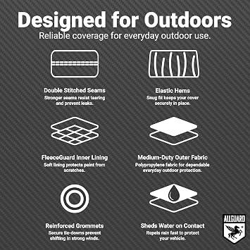 Weatherproof Max Car Cover & Compatible with Bentley 2006-2019 Continental Flying Spur Outdoor Cover Theft Cable Lock Car Accessories Better Than Waterproof