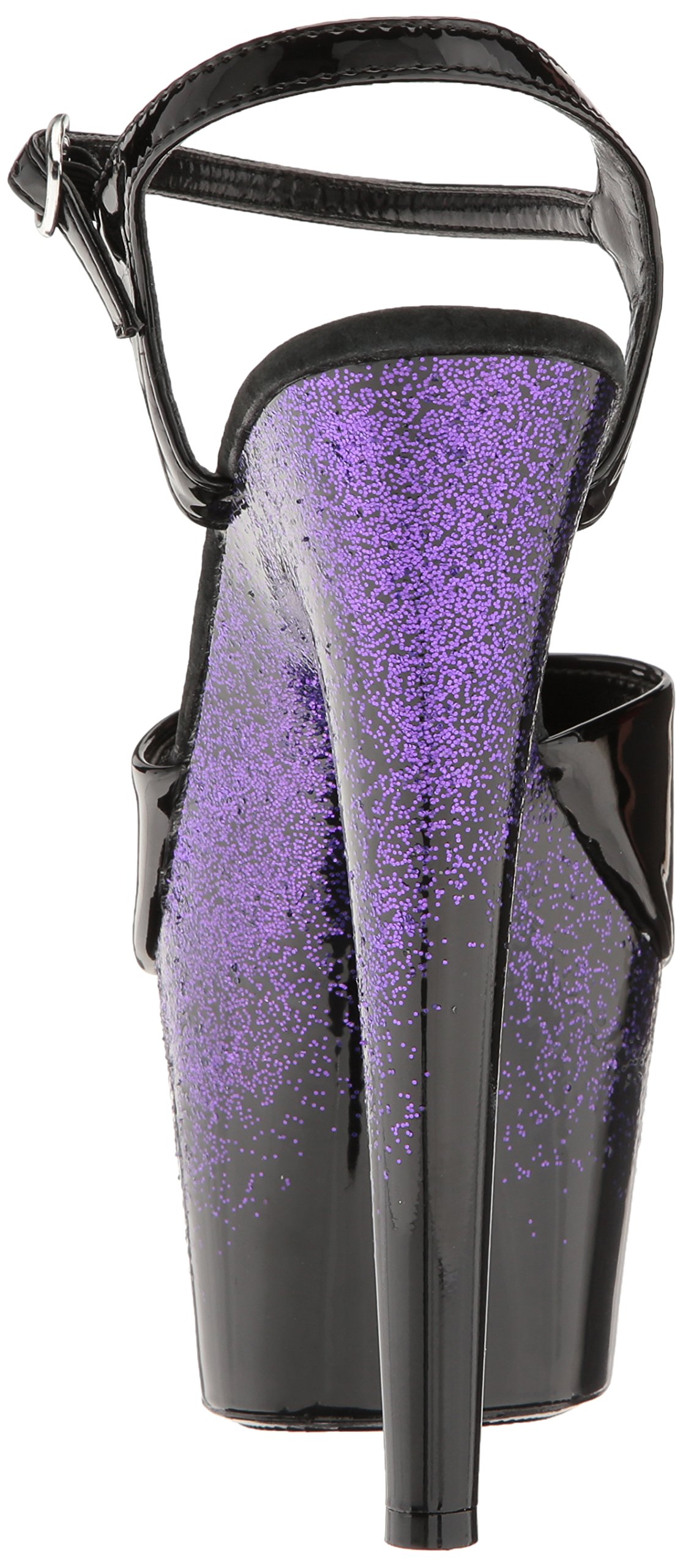 Ellie Shoes Women's 709-cari Platform Sandal