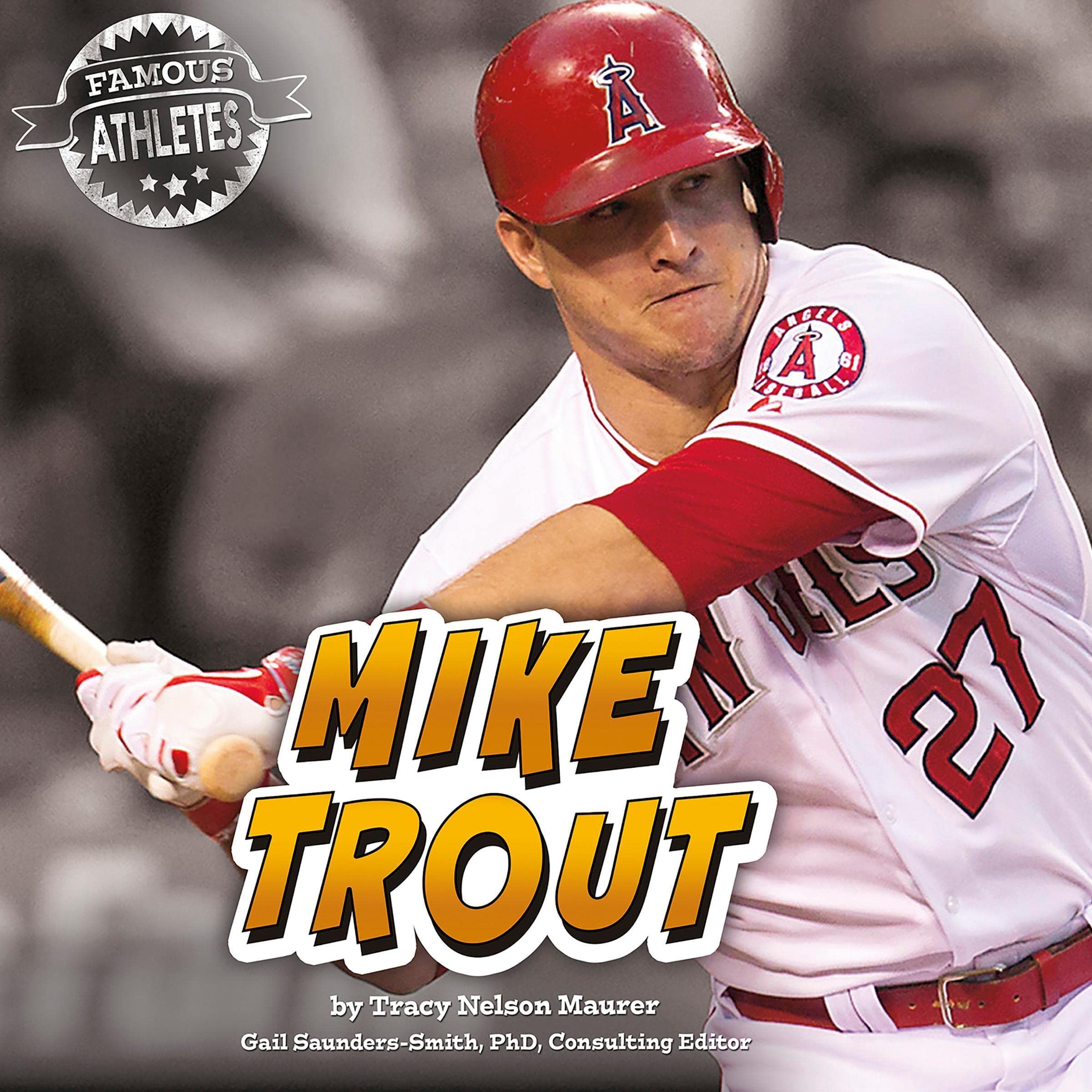 Mike Trout
