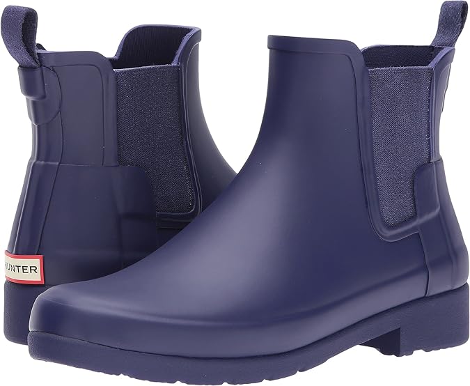 Amazon.co.jp: [ハンター] レディース オリジナル リファインド