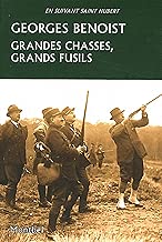 Download Grandes chasses, grands fusils PDF