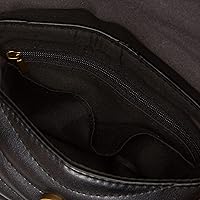 Vista 5 de The Drop Rylee - Bolsa acolchada para mujer