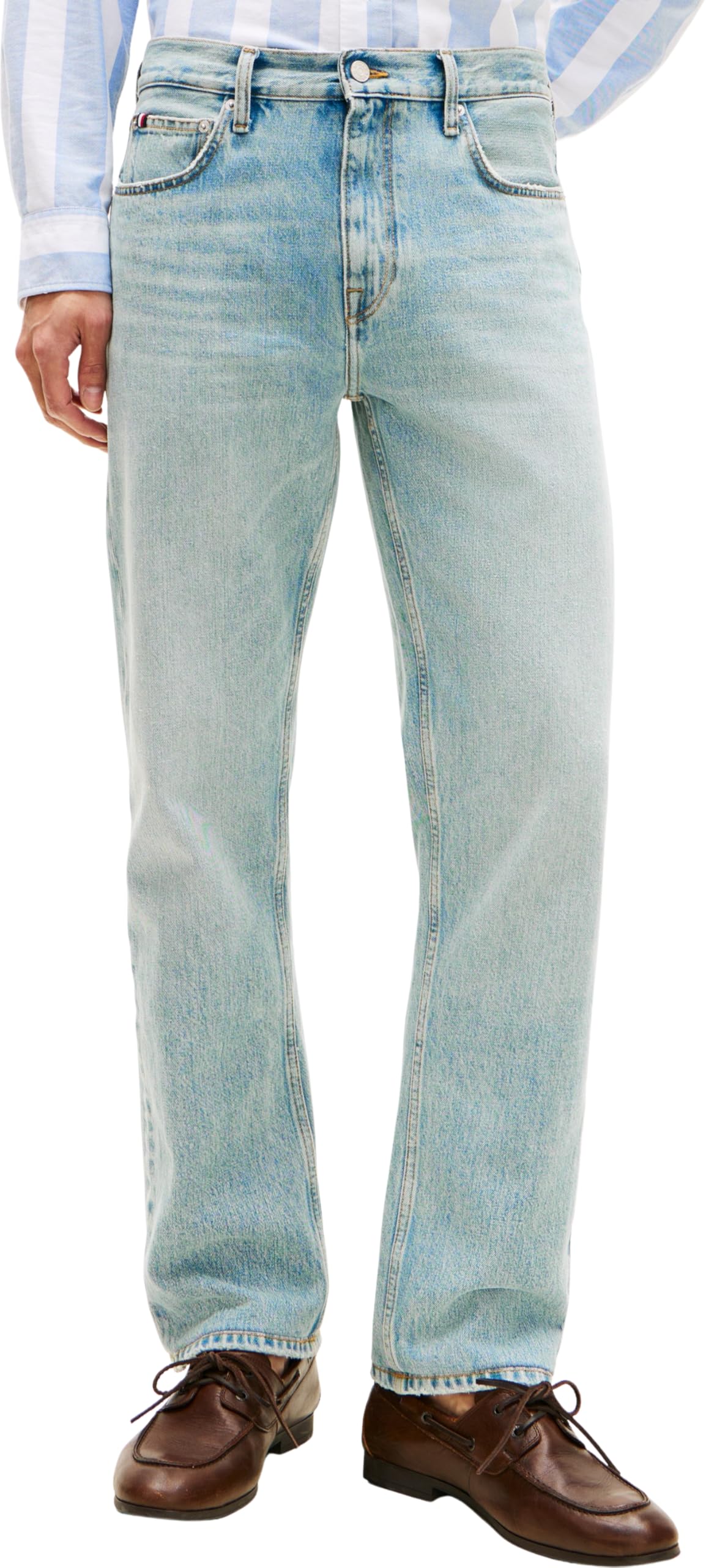 Mode von Calvin Klein & Tommy Hilfiger