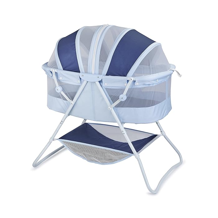 Buy Big Oshi Emma Newborn Baby Portable for Boys or