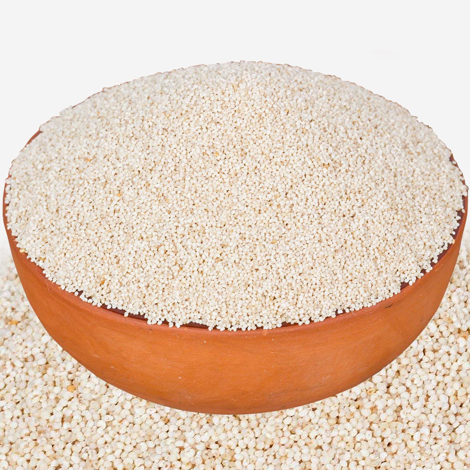 DNV - Natural Whole Khus Khus 500gm | Poppy Seeds | Posta Dana | khas khas - Image 3 thumbnail