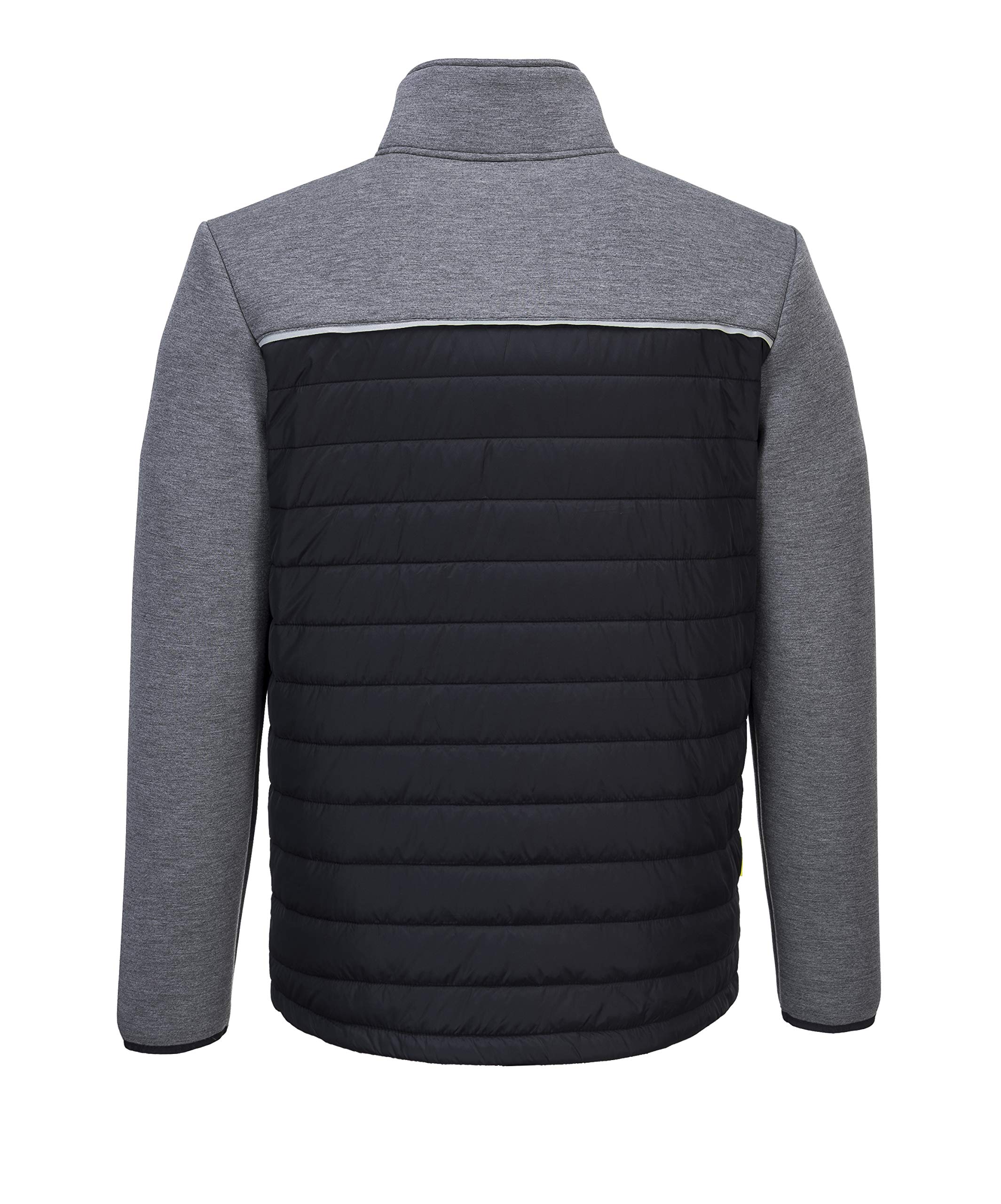 Portwest DX471 Giacca Imbottita DX4 per Uomo Tessuto Interno a Contrasto