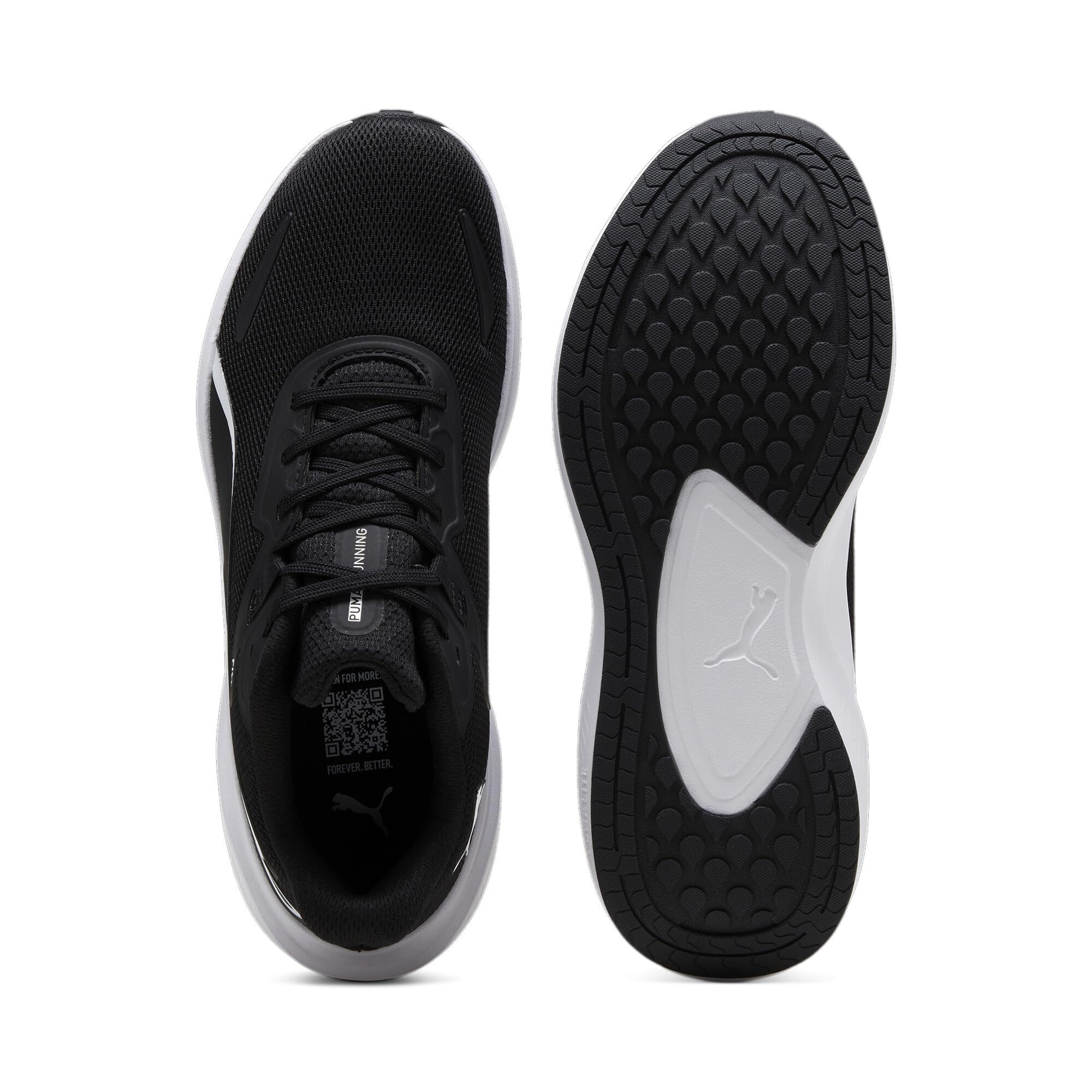 PUMA Buty do biegania drogowego Uniseks Skyrocket Lite