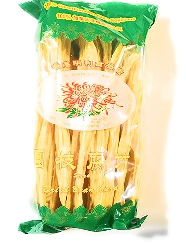 Xiang Ju - Palo de cuajada de frijoles secos de 14 onzas