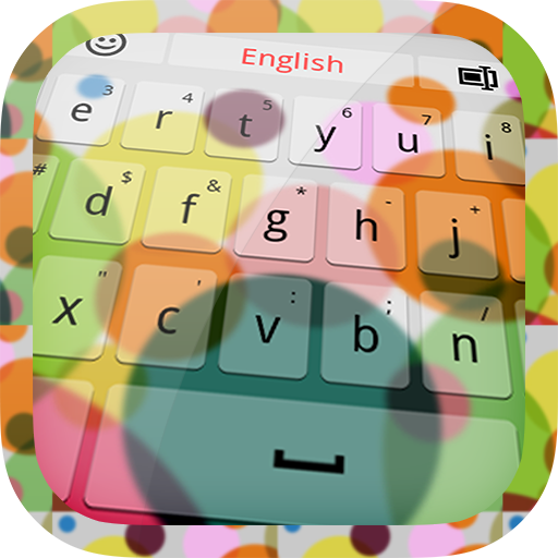 Color Keyboard App on Amazon Appstore