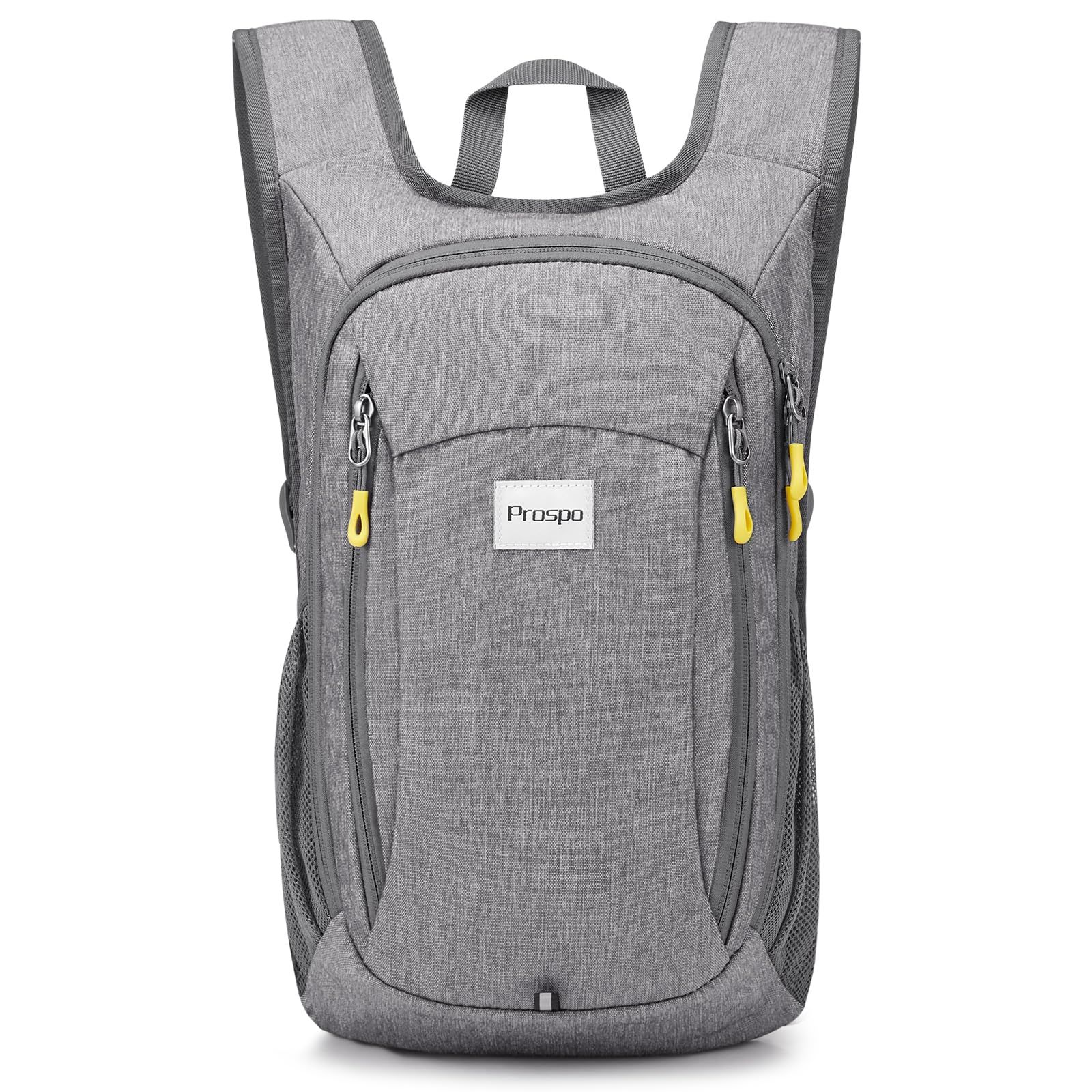 Prospo 12L Hiking Backpack Small Lightweight Travel Backpack for Women Men Casual Foldable Shoulder Bag