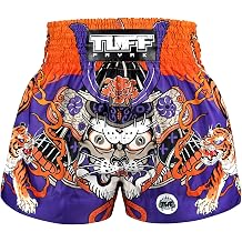 Muay Thai Boxing Shorts Traditional Styles