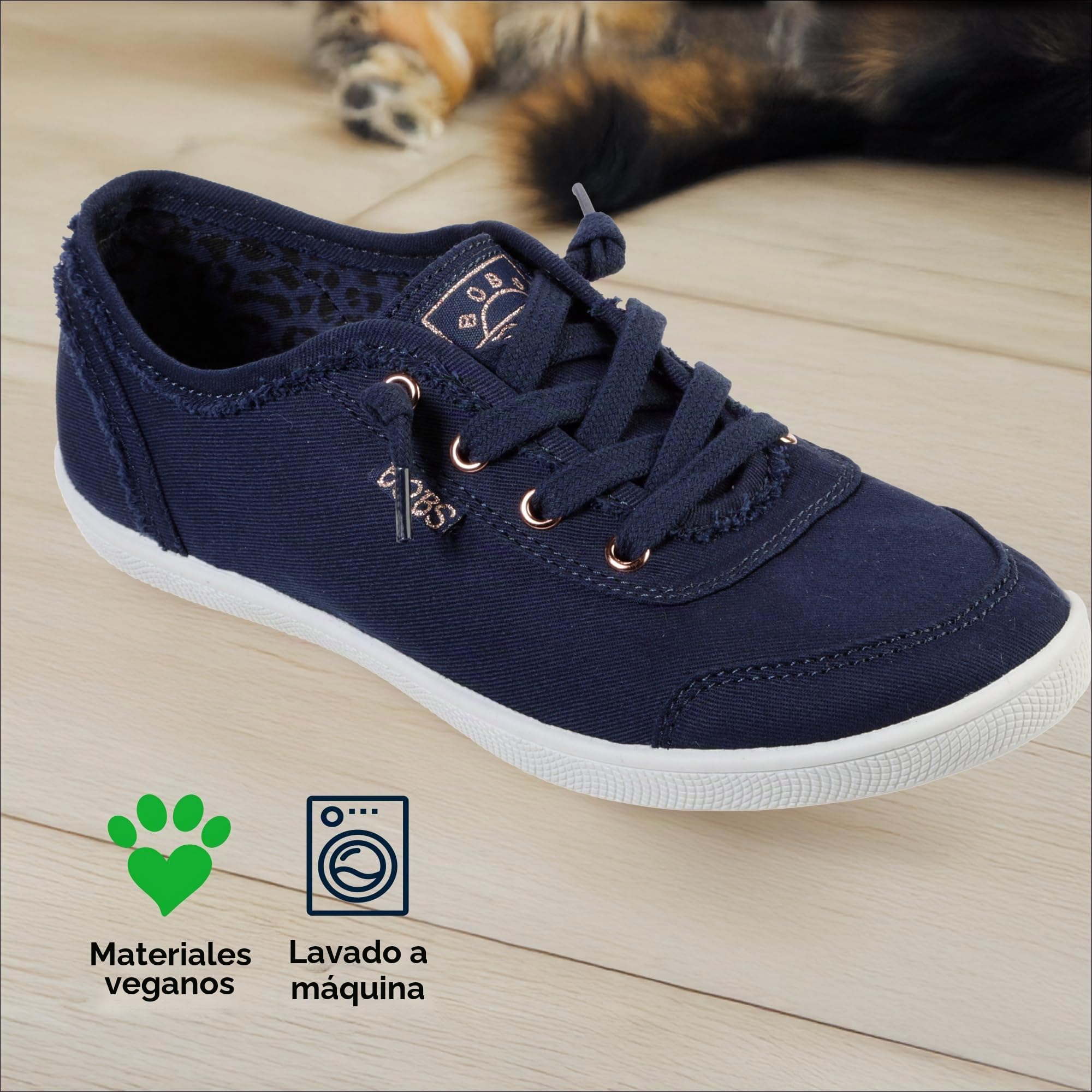 Skechers 33492 ZapatillasMujer