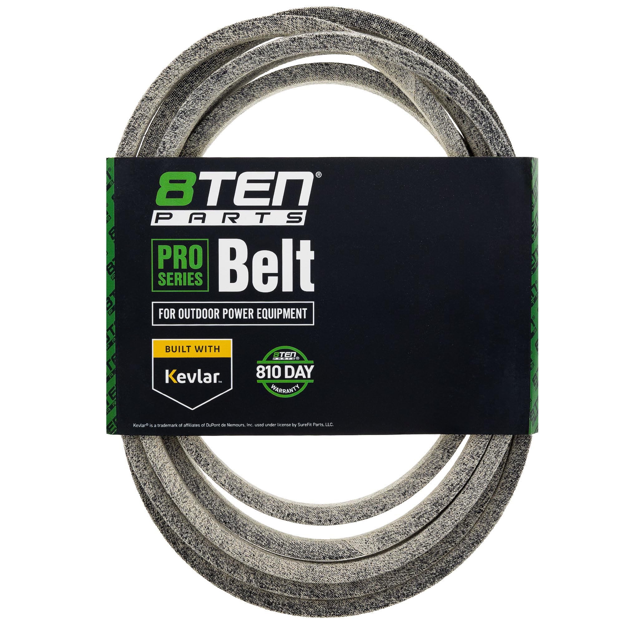 Amazon.com : 8TEN Belt with Kevlar for John Deere 260 160 261
