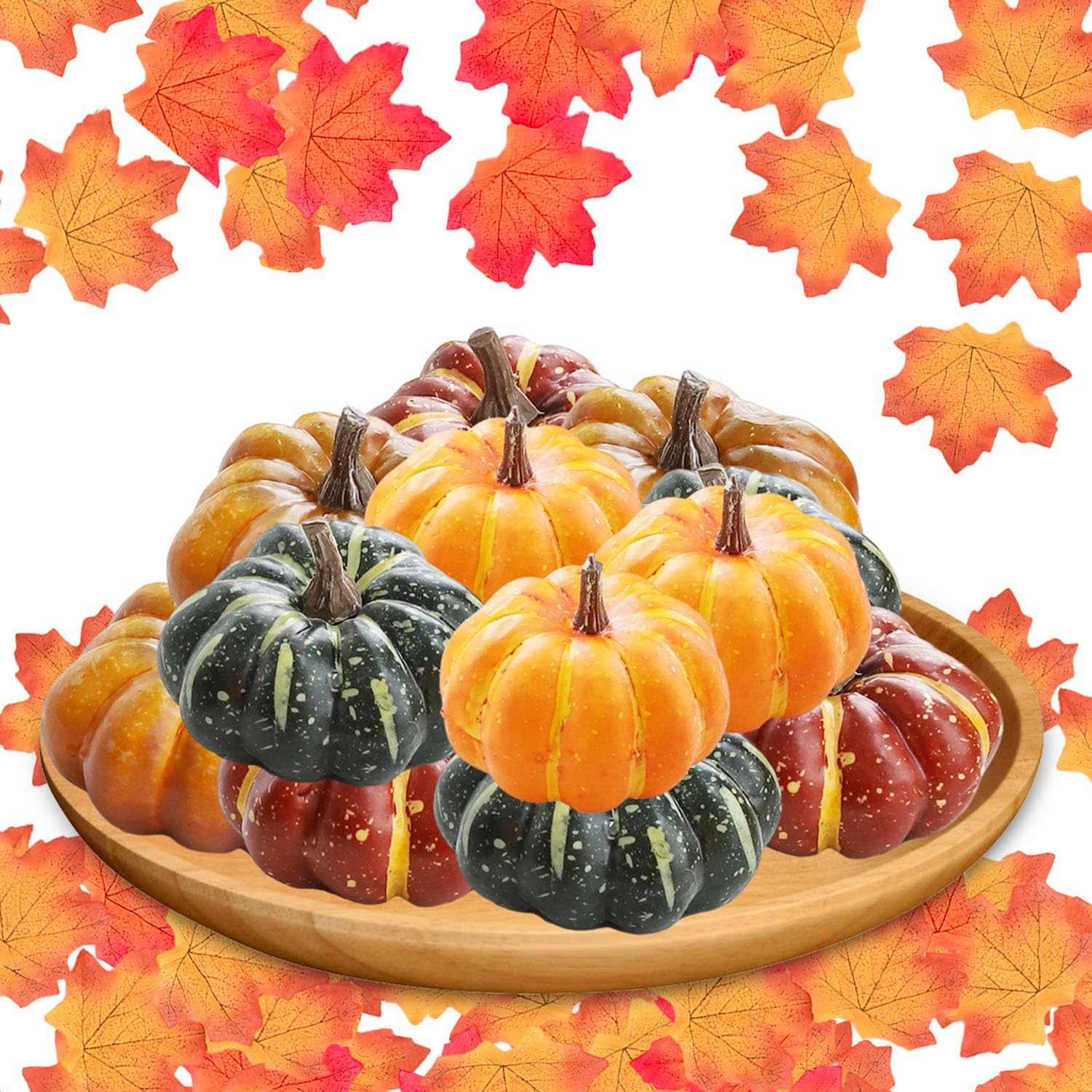 Polpette di Halloween, image size:1500x1500