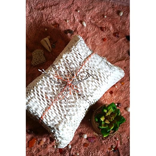 EcoCushion Honeycomb Paper Roll 100M x 15