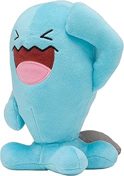 ぬいぐるみのぬいぐるみ　ソーナンス　2001 レア】ソーナンス クリスマス ぬいぐるみ 2000年 ポケモン POKEMON