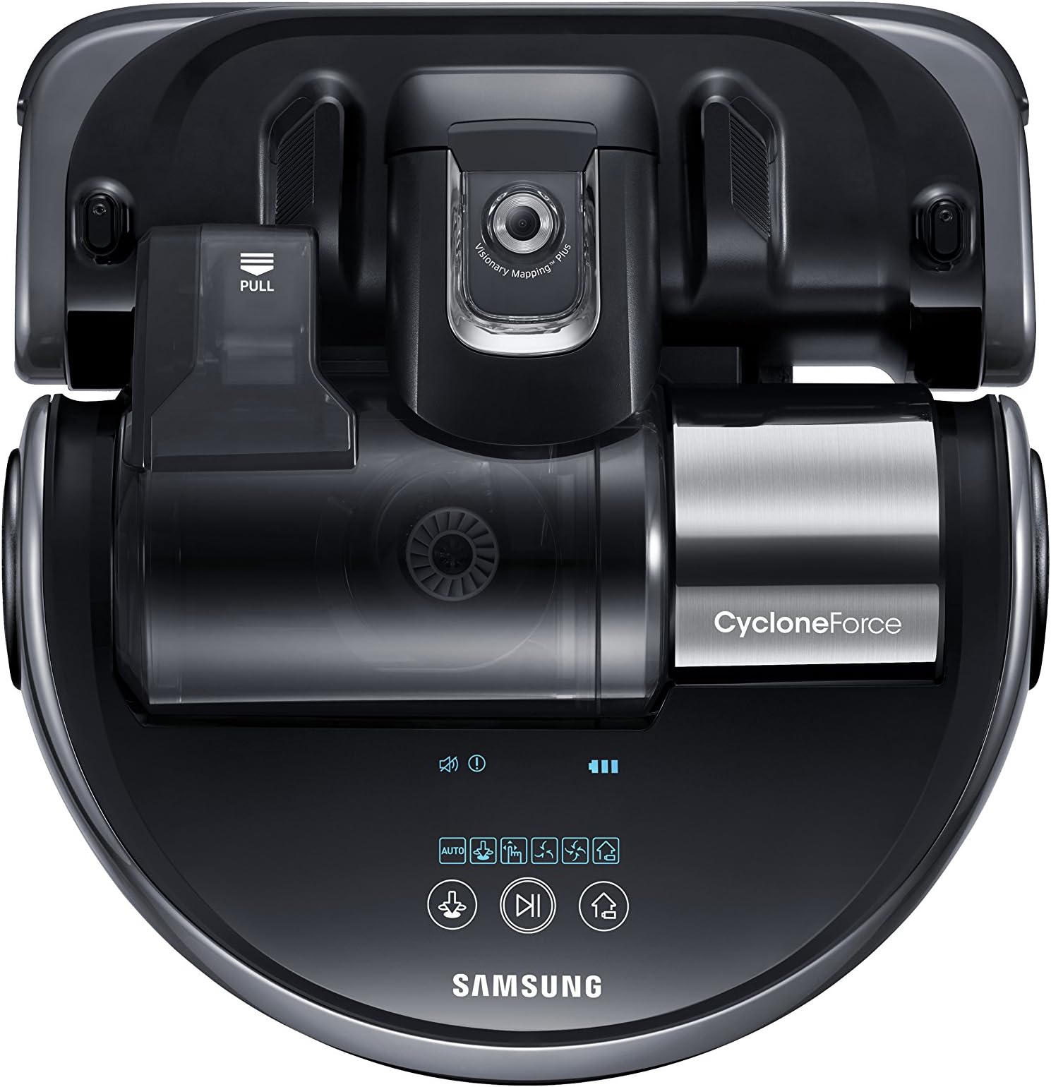 SAMSUNG POWERbot R9020 Essential Robotic Vacuum
