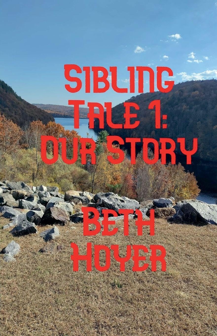 Sibling Tale 1 Our Story (Gaia's Siblings)
