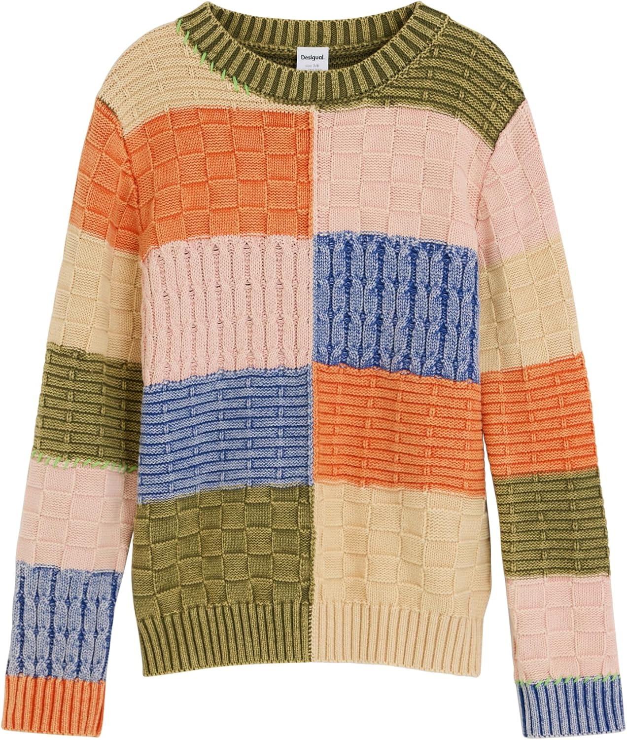 Desigual Boys' Franky