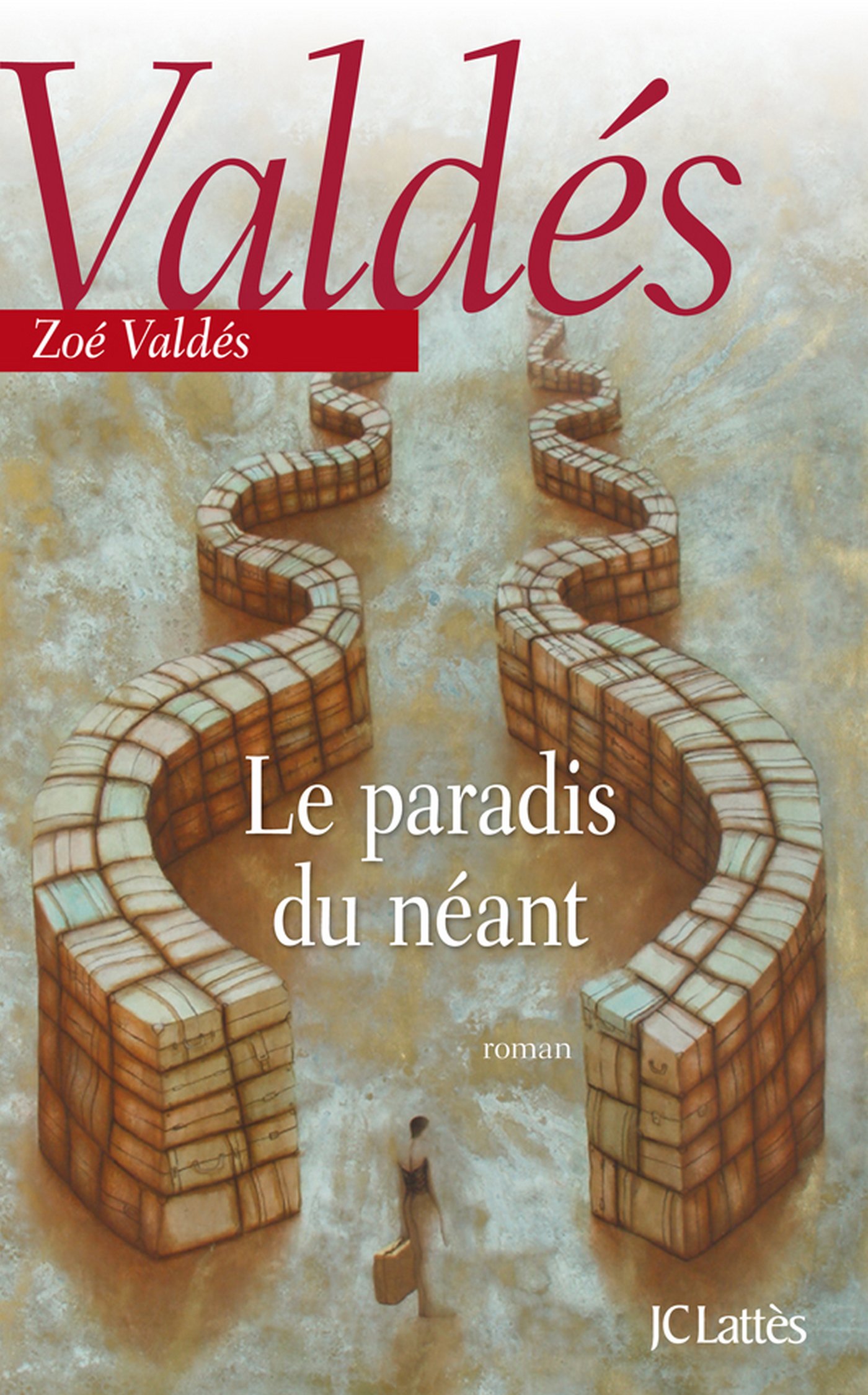 Le paradis du néant (Littérature étrangère) (French Edition)