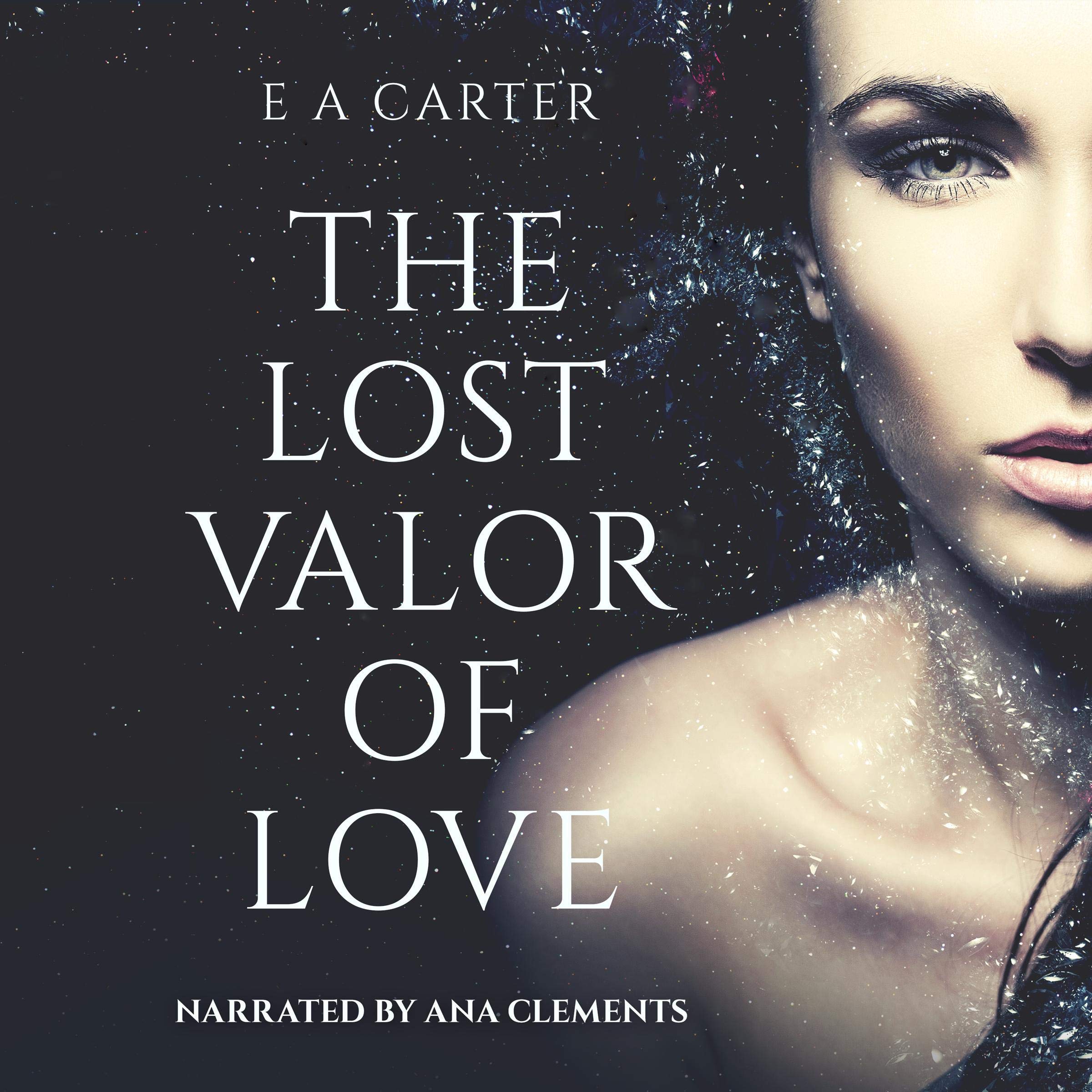 Cover art for The Lost Valor of Love