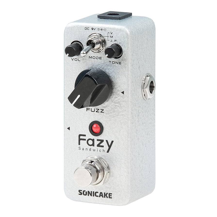 ギター Beach Ball Fuzz hqdefault.jpg?v=5d8d2277