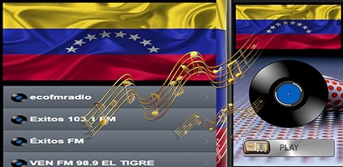 Radio of Venezuela