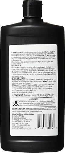 Miniatura 7 de Compuesto de goma resistente 3M 39004  16 onzas fluidas