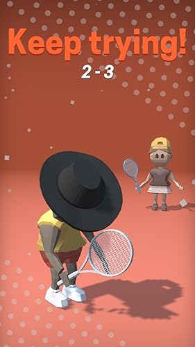 Real Tennis Star Champ Simulator 3D Game - Enjoy this Sports Clash Adventure Games