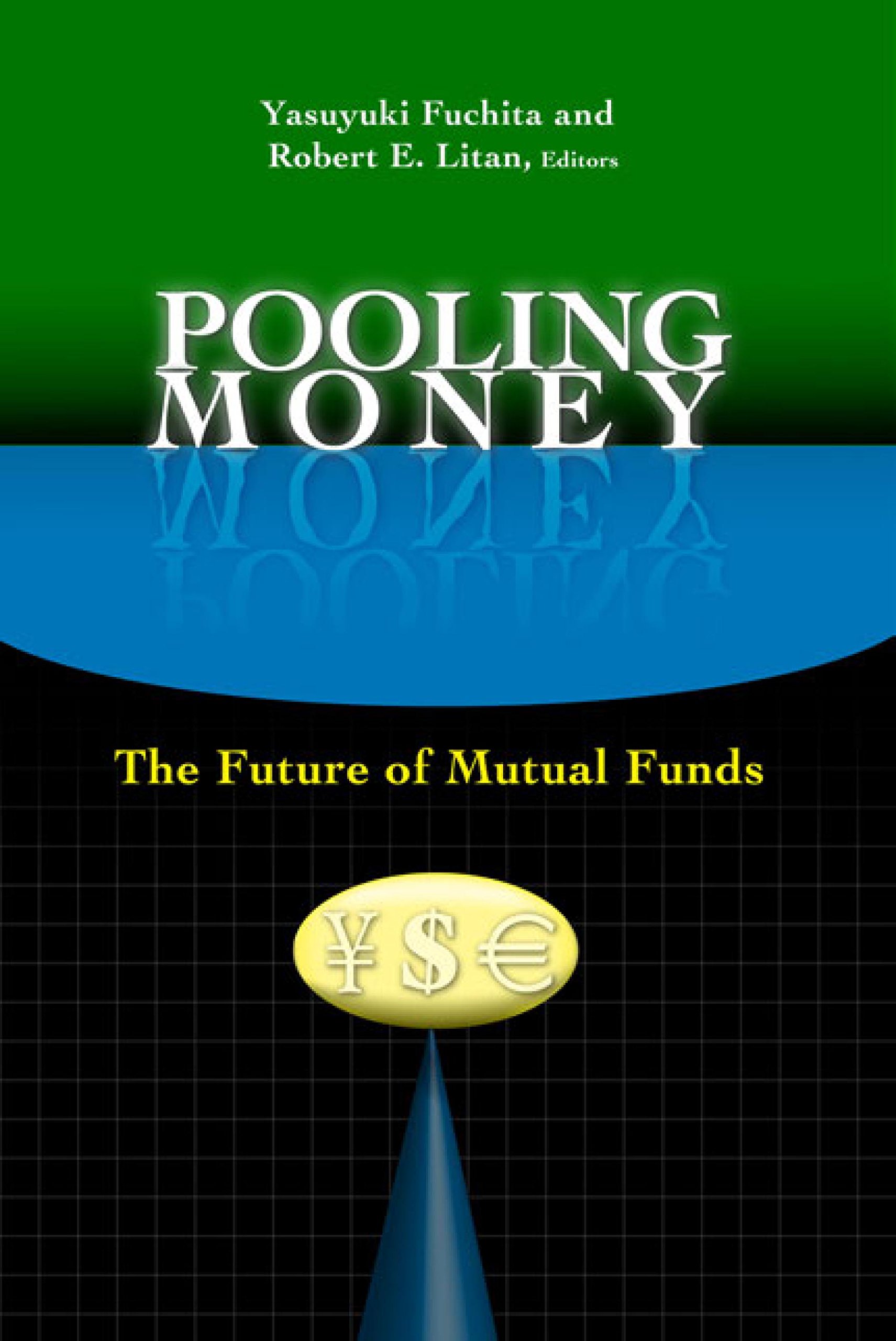 Buy Pooling Money: The Future of Mutual Funds โ BookShops.in