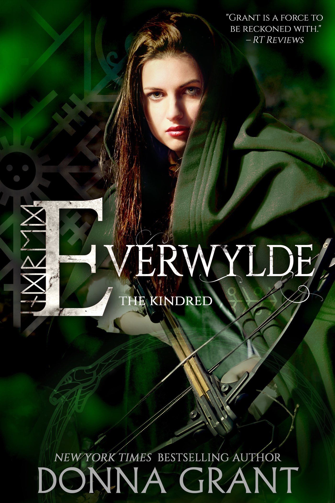 Buy Everwylde — BookShops.in