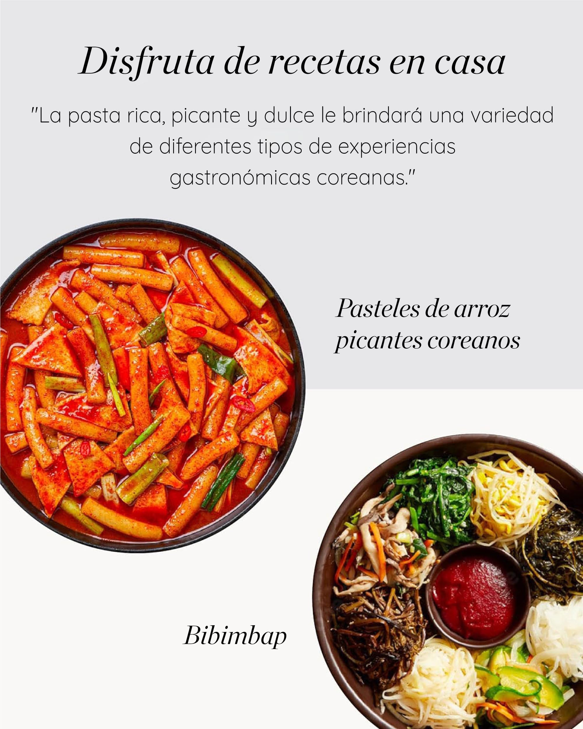 Sempio Gochujang Korean Chili Paste 1kg Sin Gluten