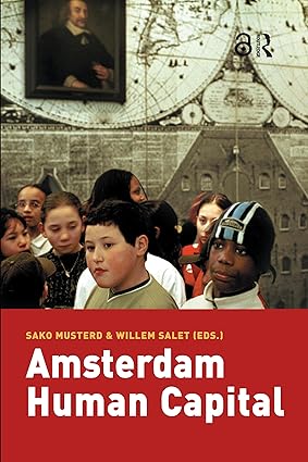 Amsterdam Human Capital book cover