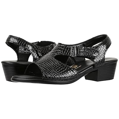 SAS Suntimer Comfort Heeled Sandal Women