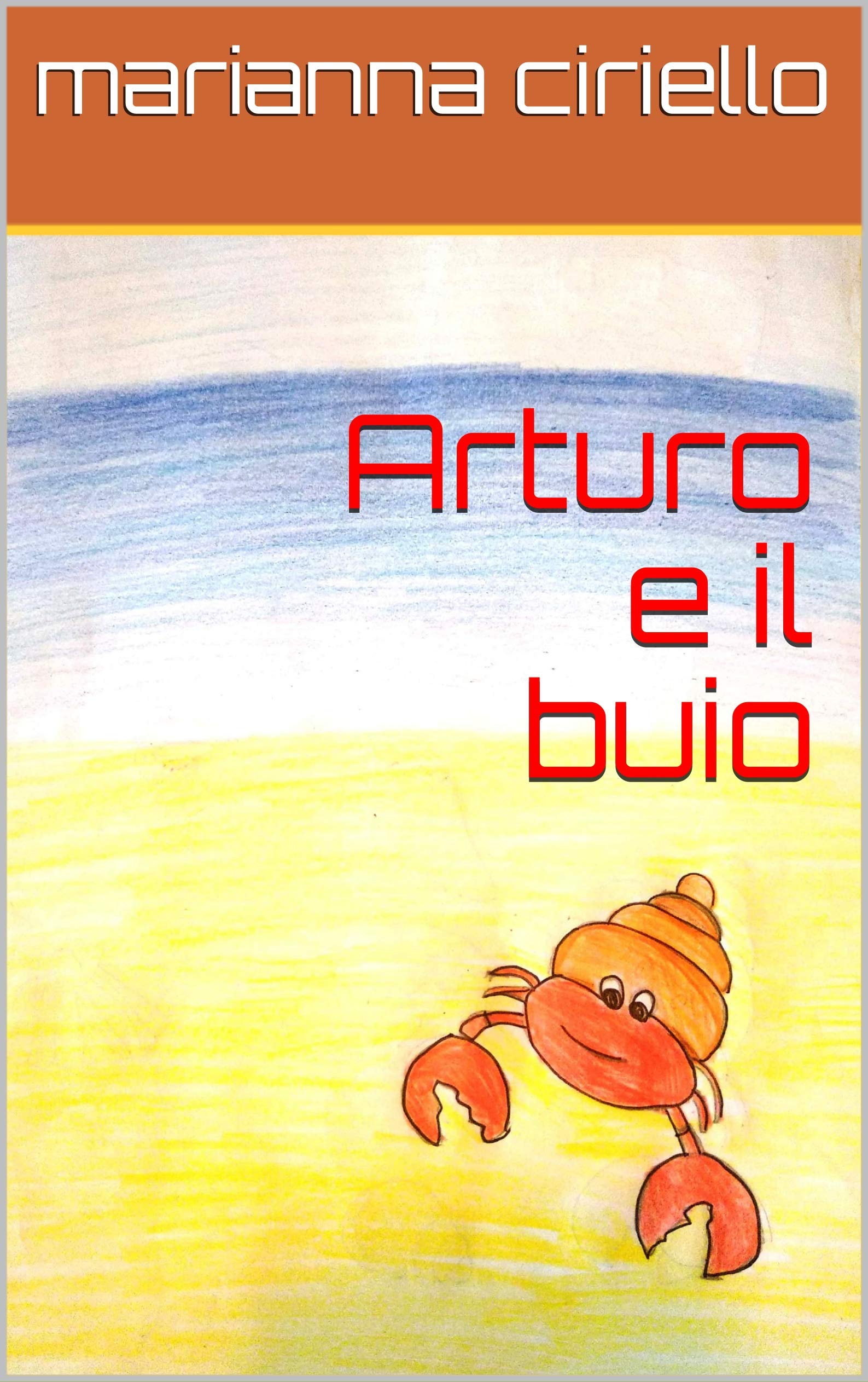 Arturo e il buio (Italian Edition)