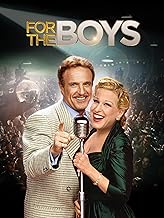 For The Boys For The Boys