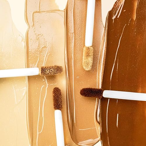 Vista 12 de butter LONDON LumiMatte - Corrector e iluminador 2 en 1 valiente