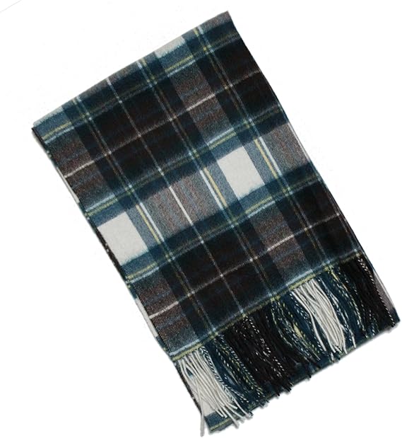 Amazon Buyer バイヤー カシミヤ 100 タータンチェック ストール ブルードレススチュアート 全10柄 カシミア 100 レディース メンズ チェック ストール マフラー カシミヤ カシミア ギフト プレゼント Ac60 Bs マフラー 通販