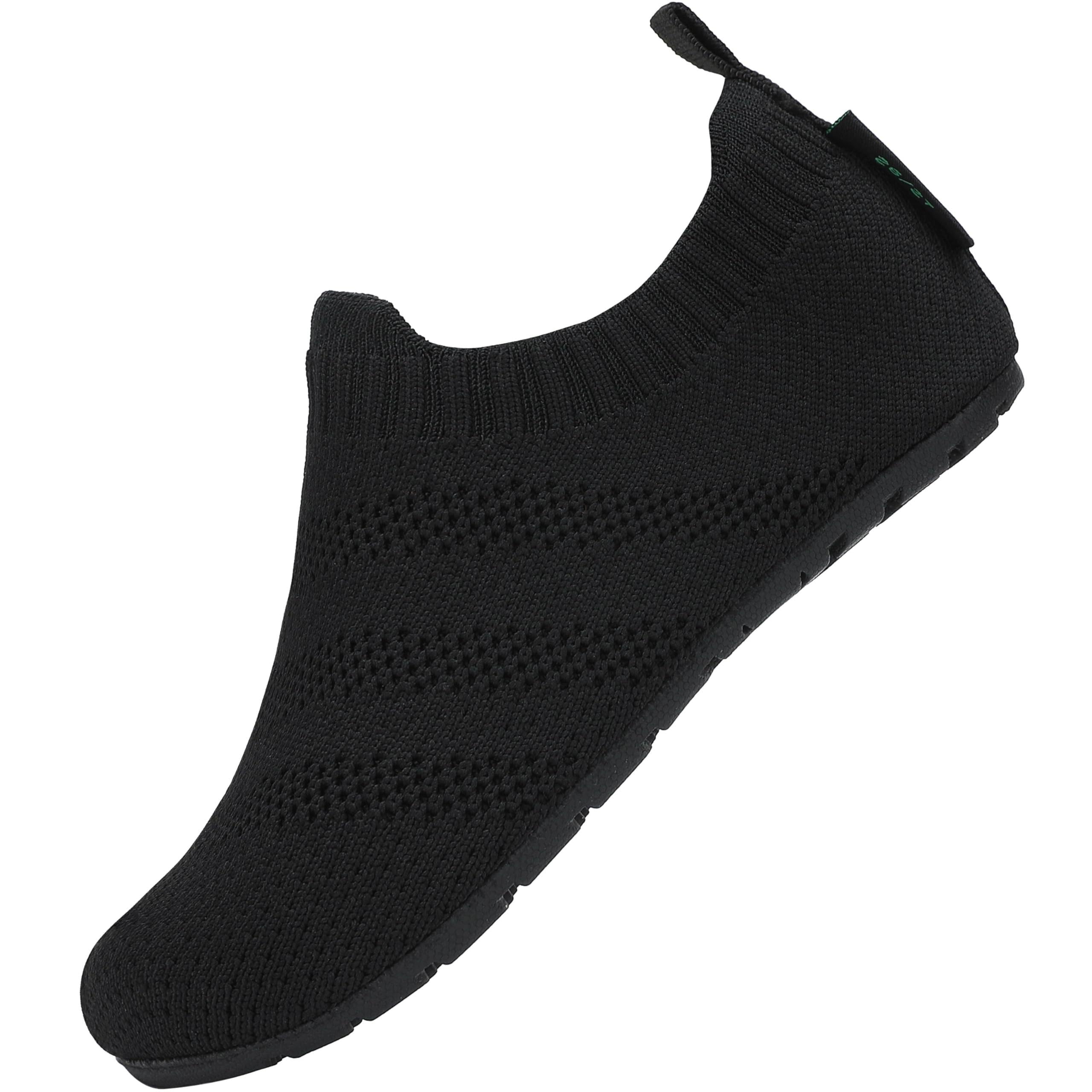 SAGUARO Pantoufles pour Garçons Antidérapante Respirant Chaussons de Fille Léger Chaussures Mixte Enfant GR.18-37