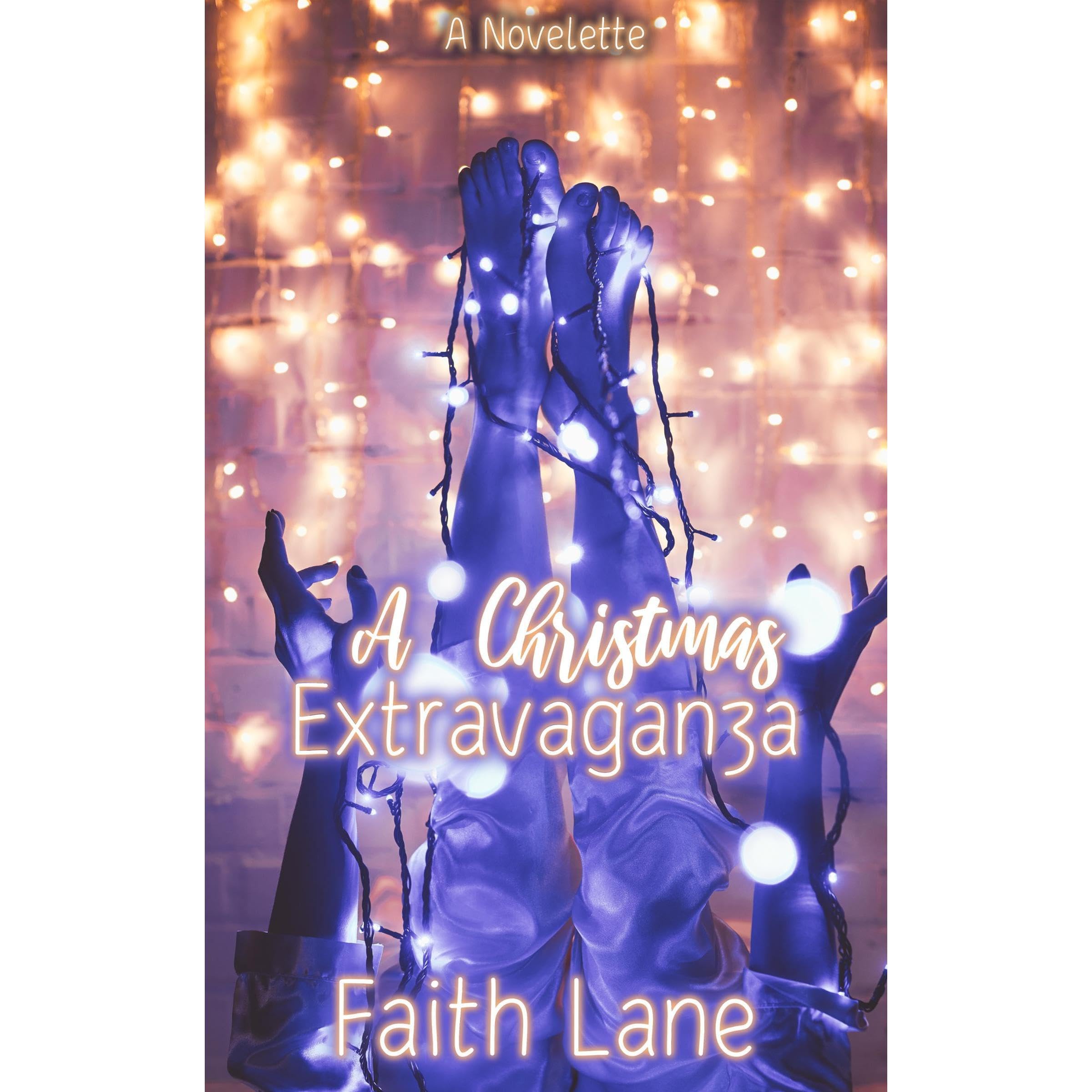 A Christmas Extravaganza