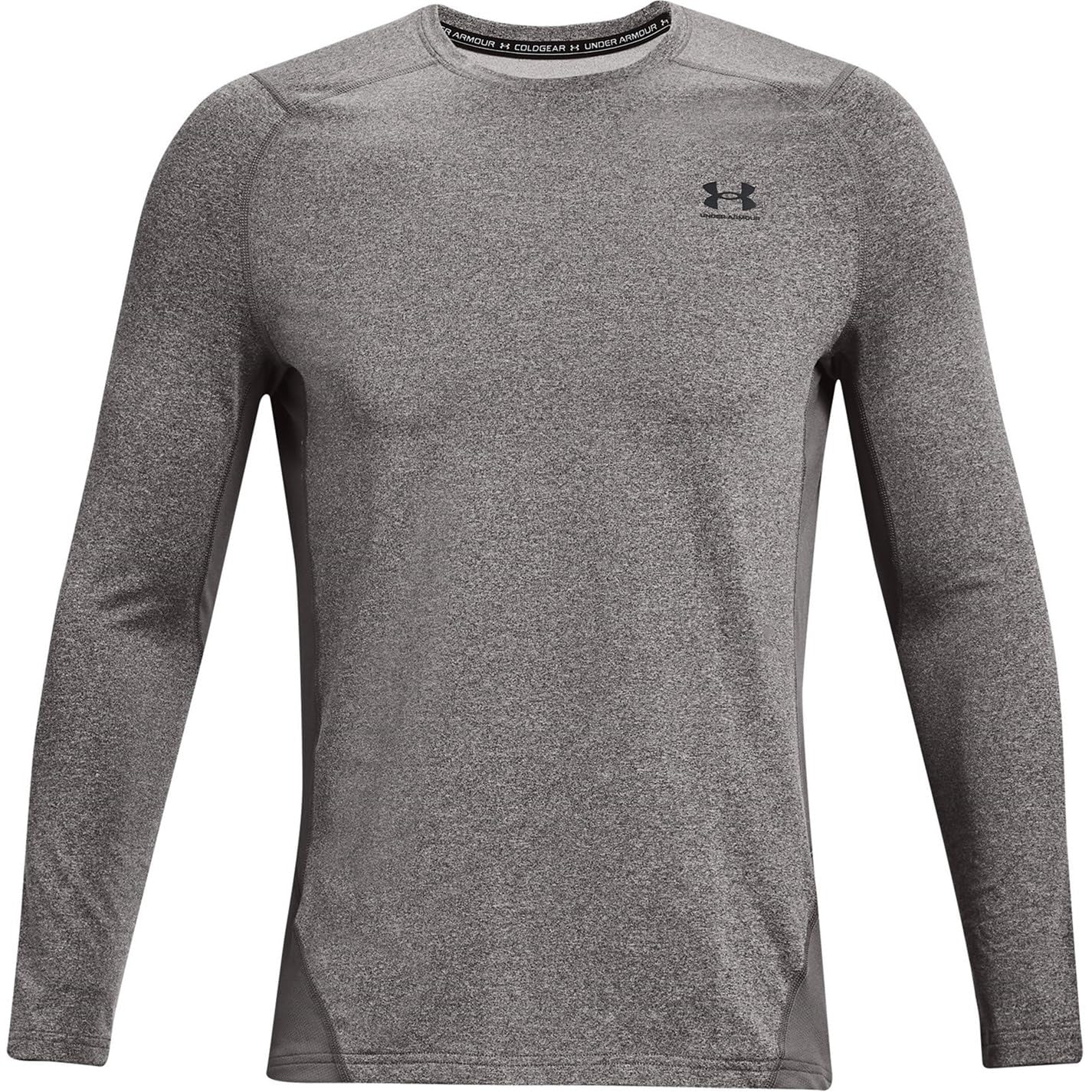 Under Armour Men's ColdGear Fitted Crew