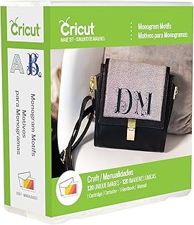 2002932 Monogram Motifs Cartridge