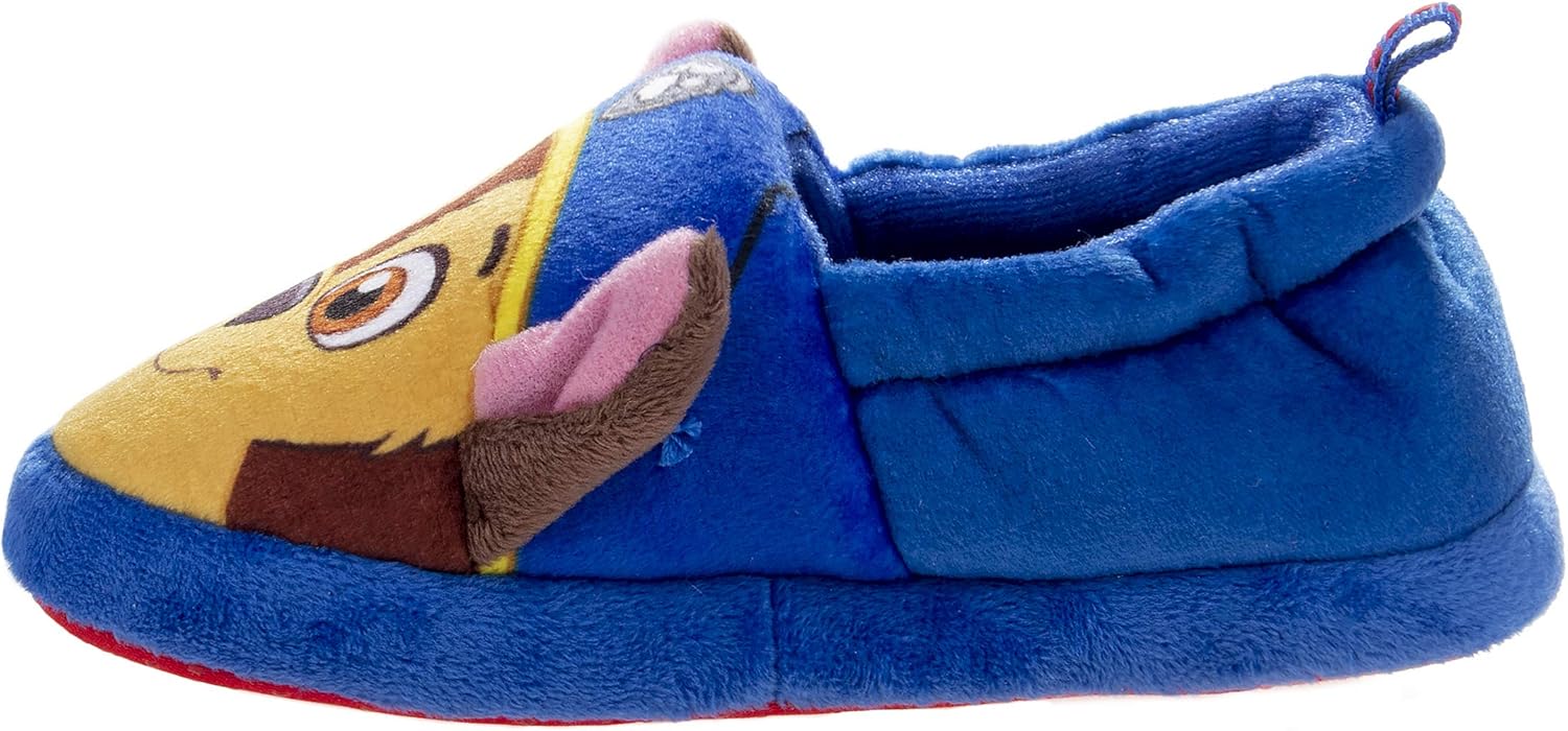  | Nickelodeon Unisex-Child Indoors Slipper | Slippers